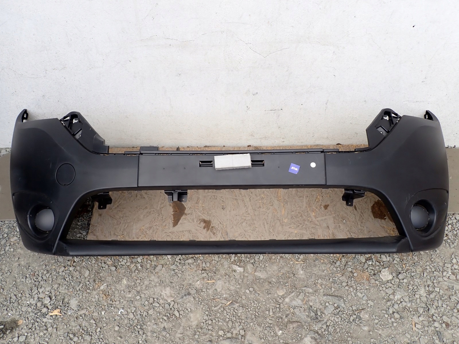 bumper front front DACIA DOKKER LODGY 2012- 620222633R