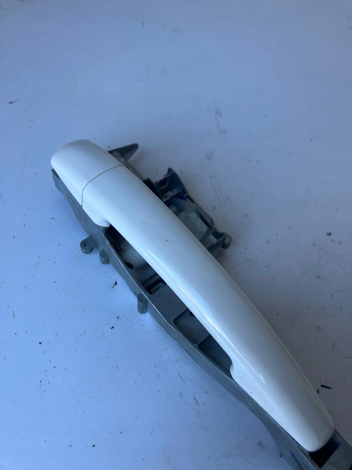 handle door right front PEUGEOT 208 and EWP