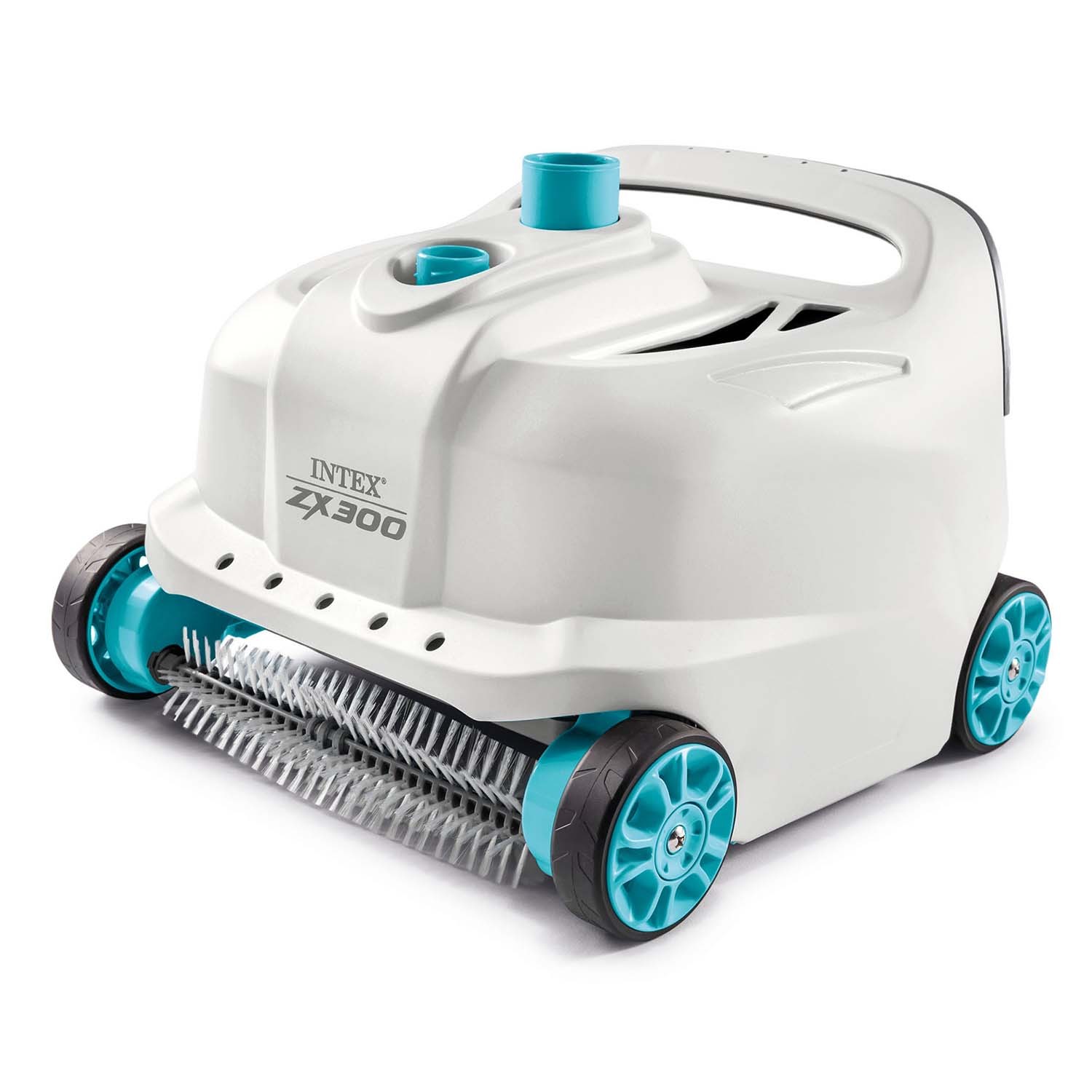 Automatický Čistič Dna A Stien, Vysávač Intex ZX300 28005