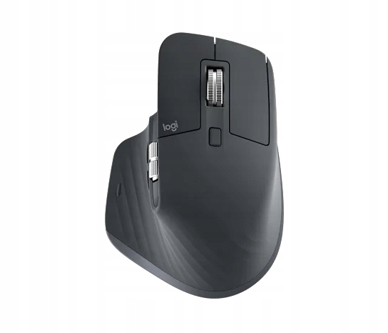 myš Logitech MX Master 3S Bt edition