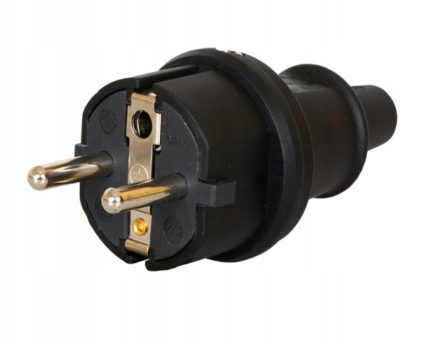 

Wtyczka prosta Adelid AEI602239 16A 230 V