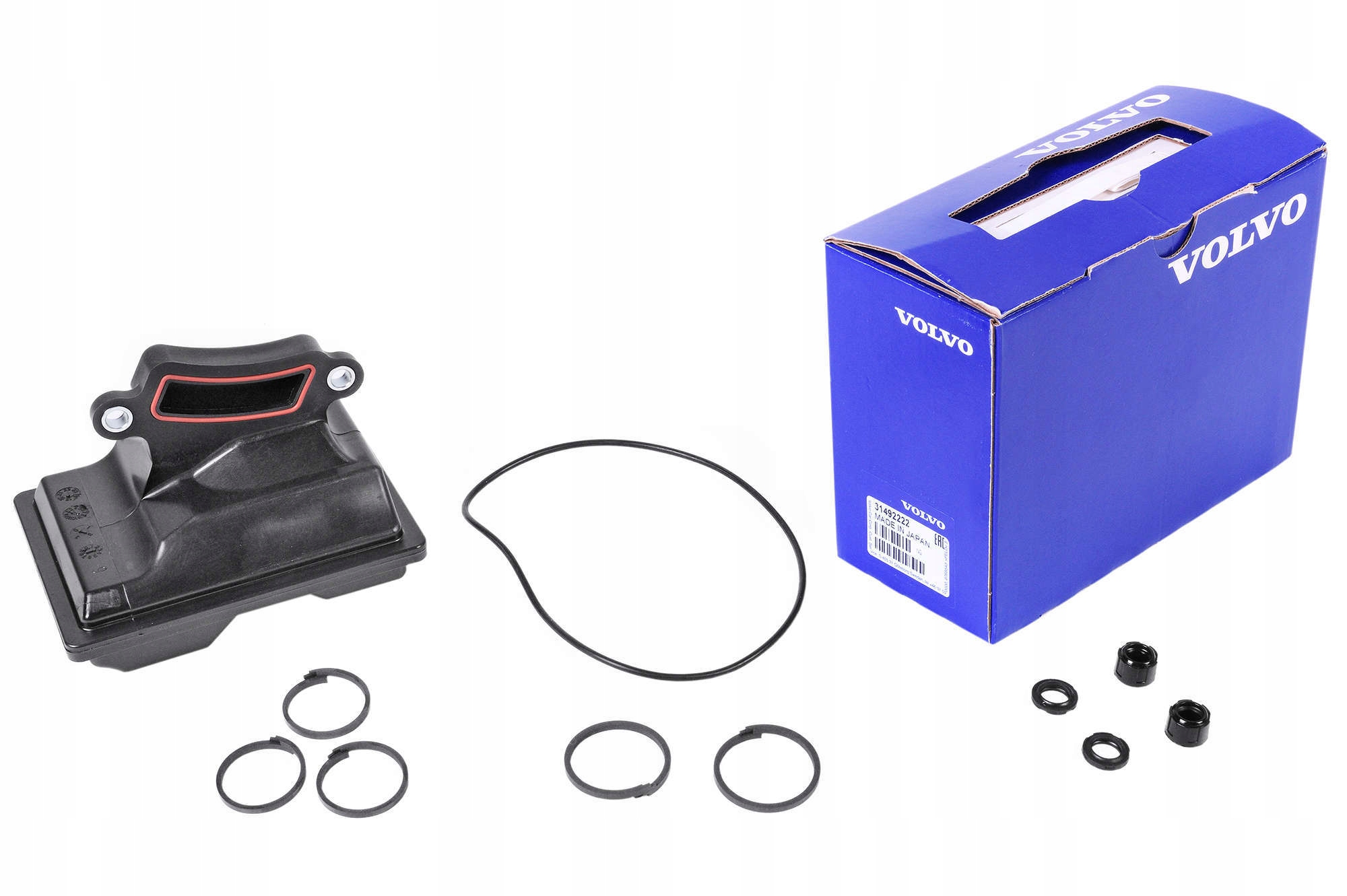 31492222 - Ремонтный комплект Volvo V40 V50 V60 V70 XC60