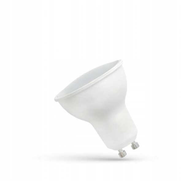 

Żarówka Led GU10 1,5W biały naturalny