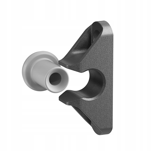 Łącznik TYP 2 COMPACT Push-on