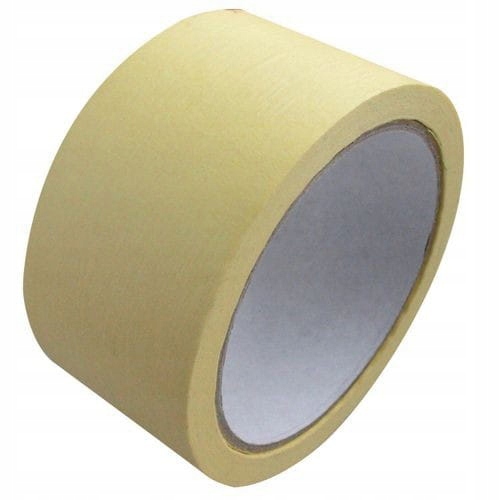 

Taśma Malarska Papierowa Samoprzylepna 25mm 25m