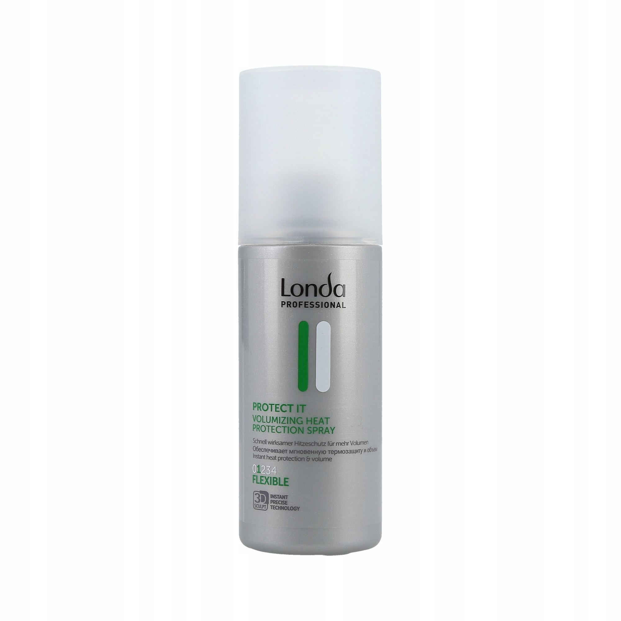 LONDA STYLE PROTECT IT SPRAY TERMOOCHRONA 150 ML