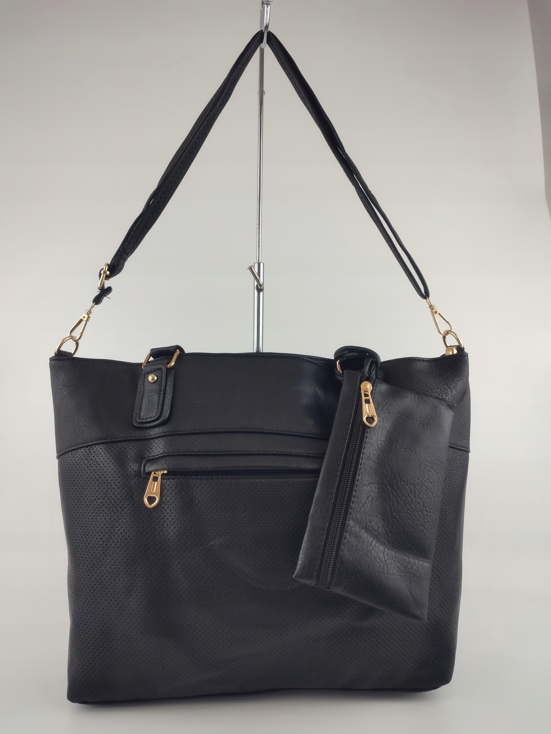 TOREBKA DAMSKA NA RAMIĘ , DO RĘKI - A4 Kolekcja 2023