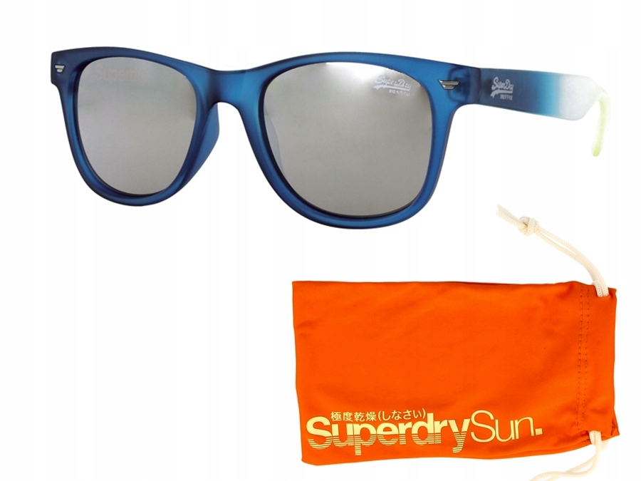 Superdry Superfarer 188 Sluneční brýle Uv 400