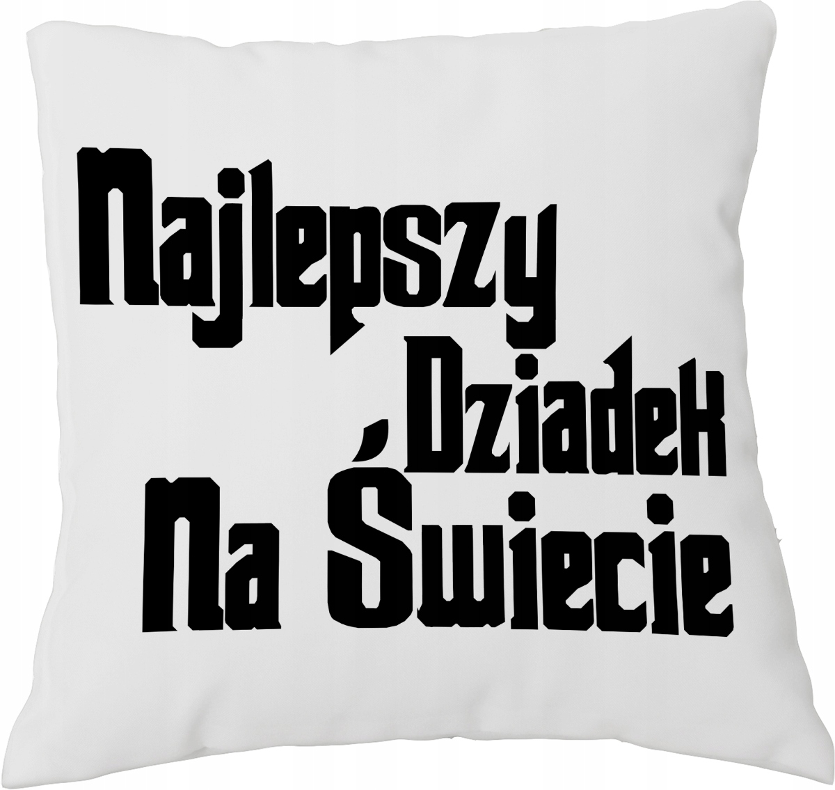 

Poduszka Prezent Na Dzień Babci Dziadka Wzory
