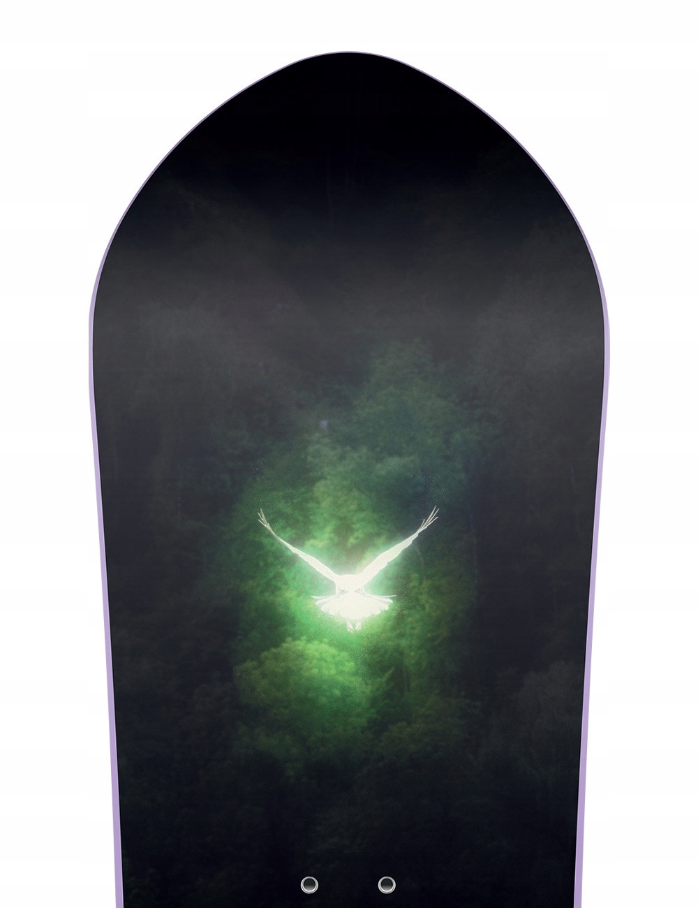 Deska snowboardowa Capita Equalizer Jess Kimura Pro 146 Długość deski 146 cm