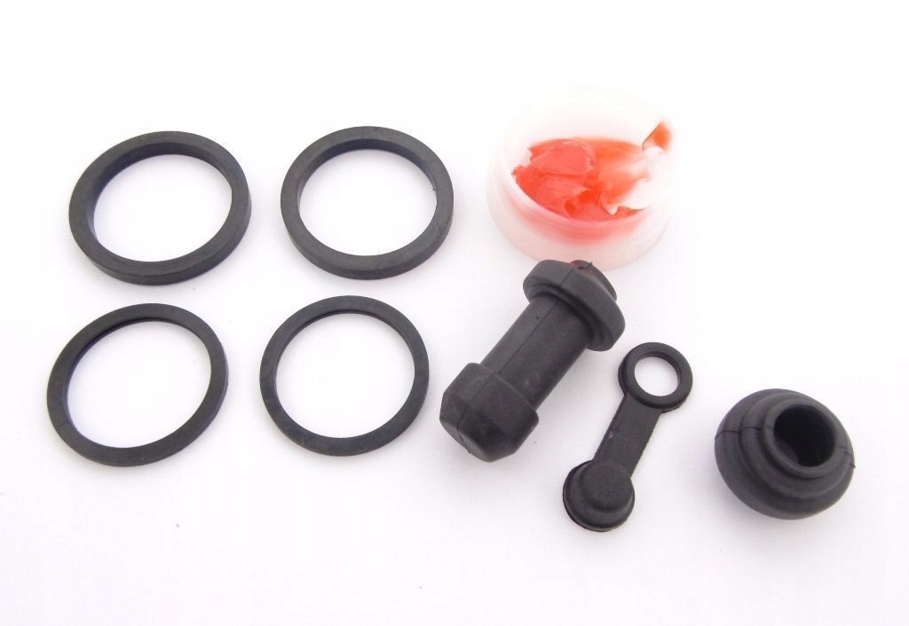 ZESTAW NAPRAWCZY ZACISKU BCF-216 YAMAHA YZ 250