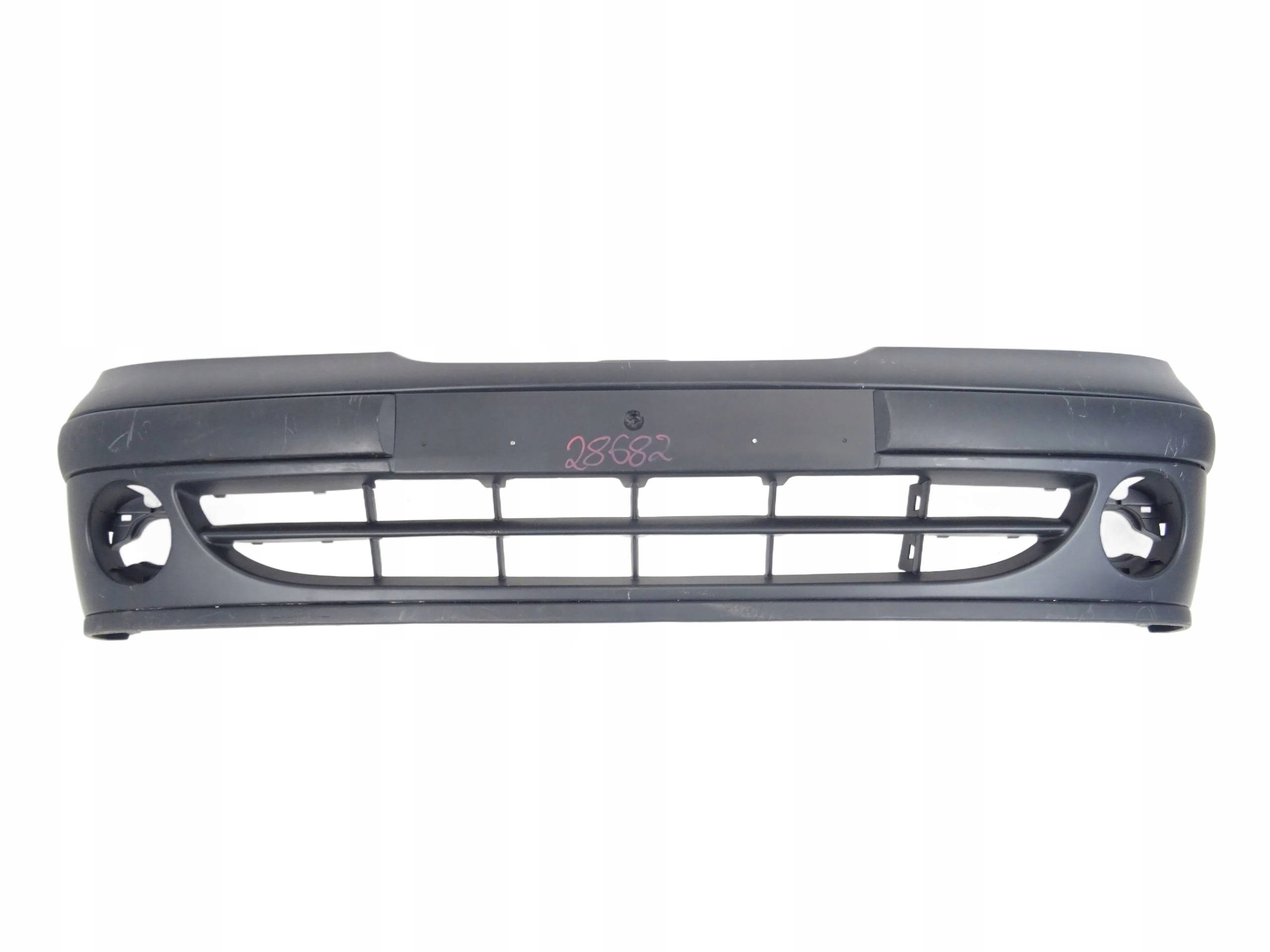 Renault Megane and 1 LIFT 99- bumper