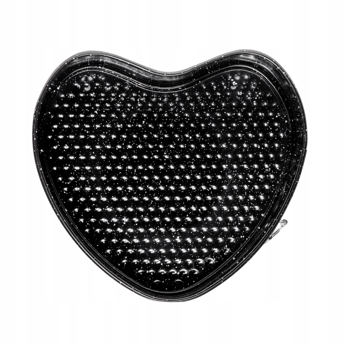 KOMPLET 3 TORTOWNIC FORMA BLACHA PIECZENIE CIASTA Cechy dodatkowe wyjmowane dno