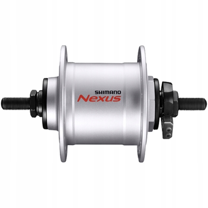Piasta przednia Shimano Nexus DH-C3000-1N