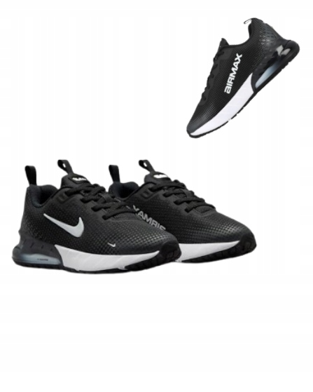 Buty Dziecięce Sportowe Nike Air Max Phoenix (ps)