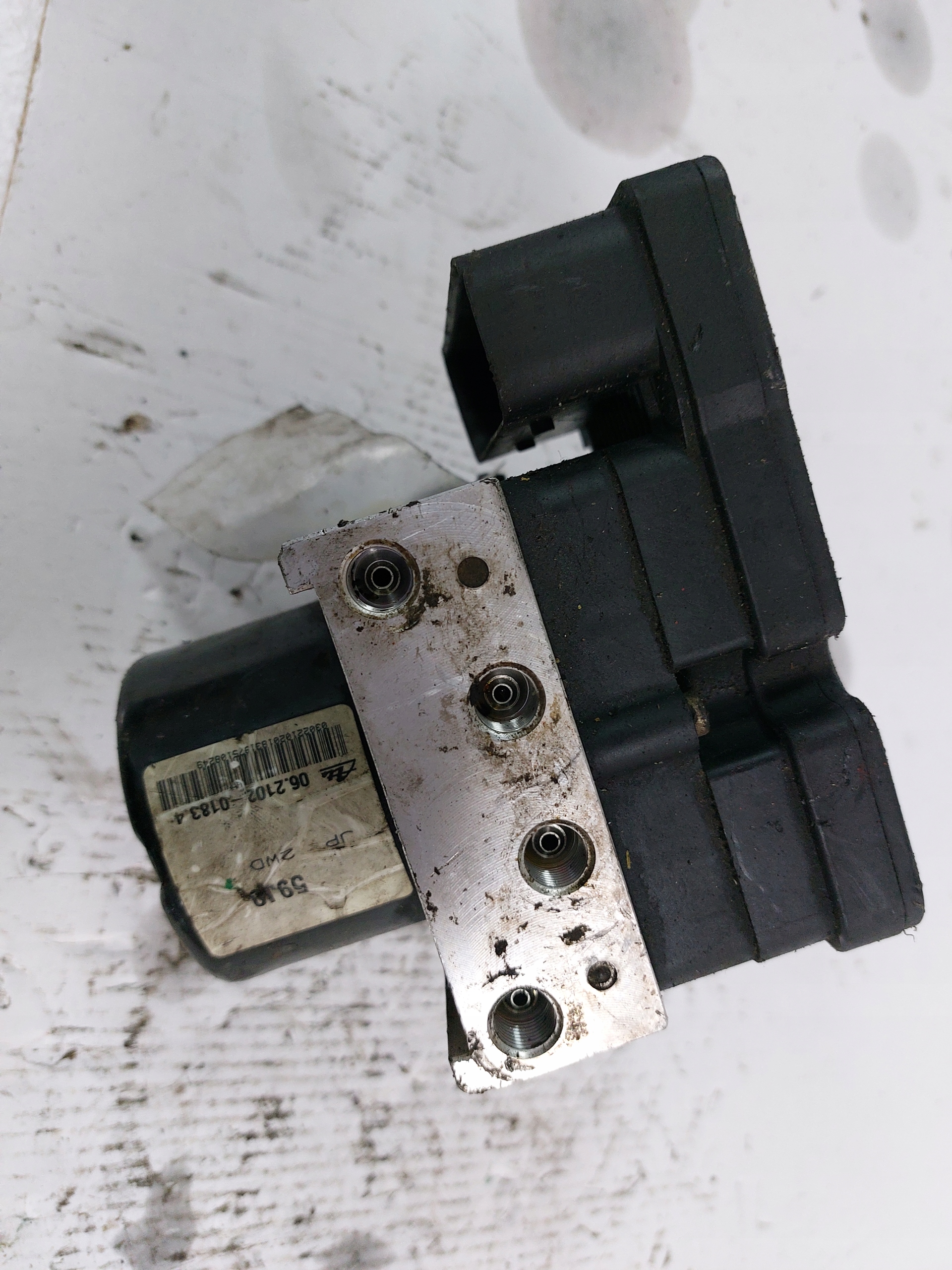 POMPA ABS SUZUKI LIANA 59J0 06.2109-0199.3