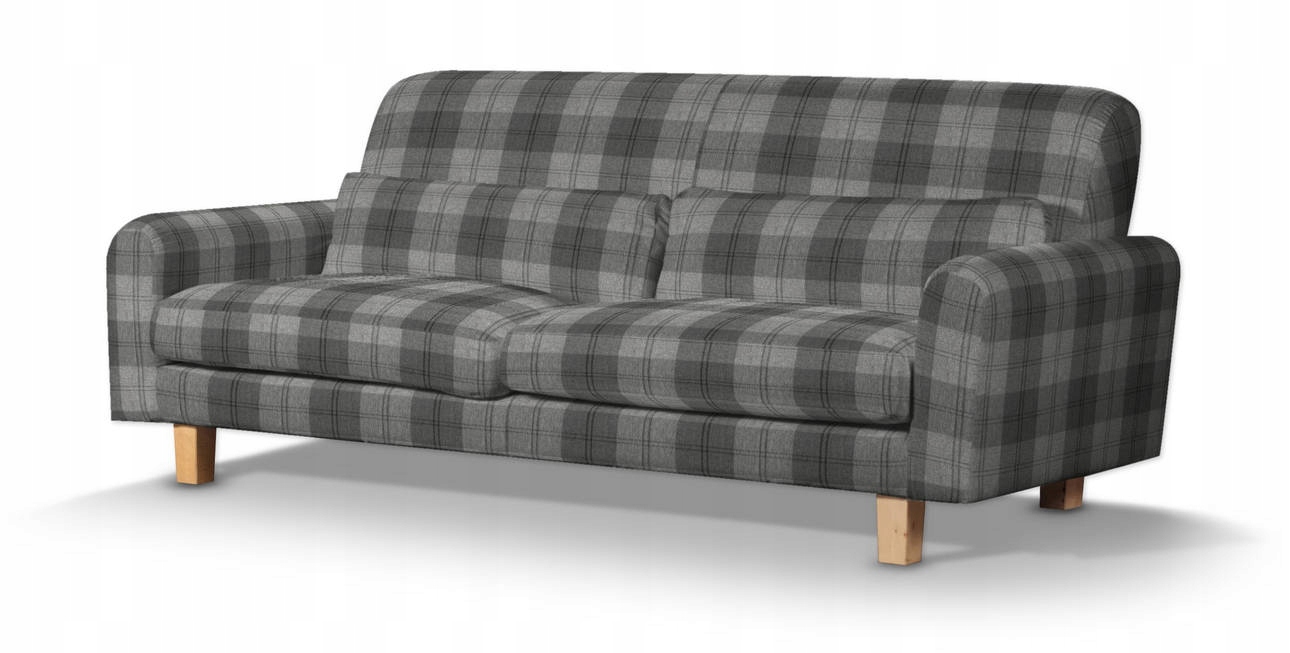 Dekoria potah na pohovku Nikkala krátký Ikea