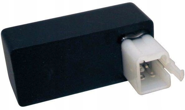 Moduł zapłonowy skuter 4T Boatian 139Qmb Producent inny