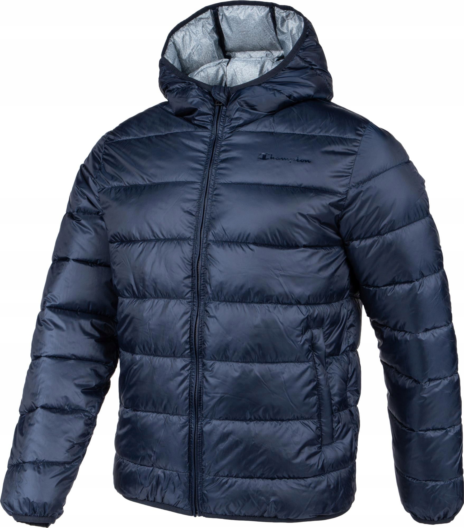 Pánská bunda Champion 216649-BS501 Vel 4XL