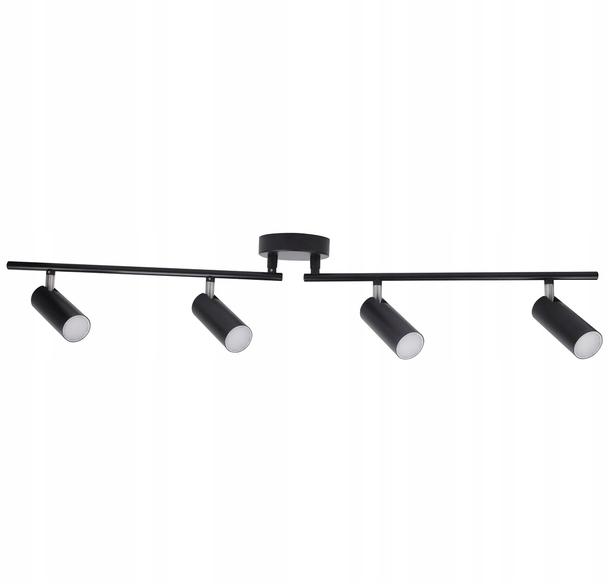 

Kinkiet Lampa Sufitowa Led Gavi 4x 4,5W 3000K 80cm