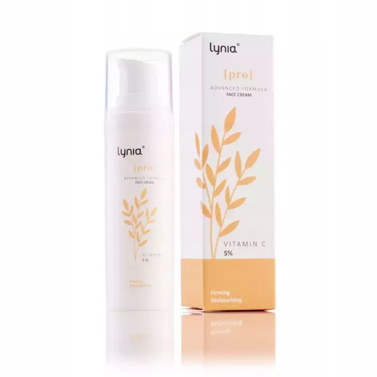 Lynia Pro krém s retinolem 0,3%