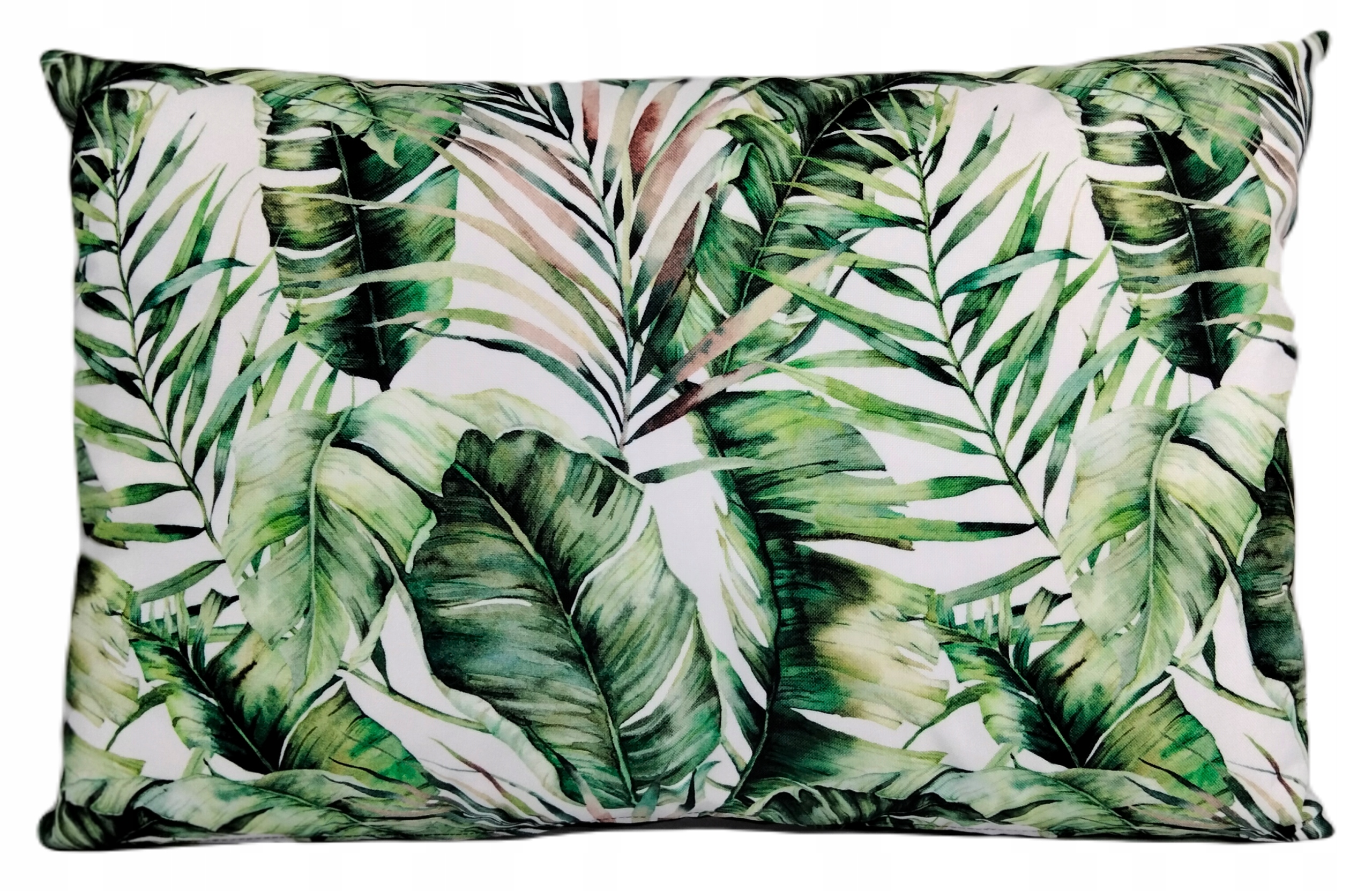 PODUSZKA OGRODOWA WODOODPORNA DEKORACYJNA 30x50