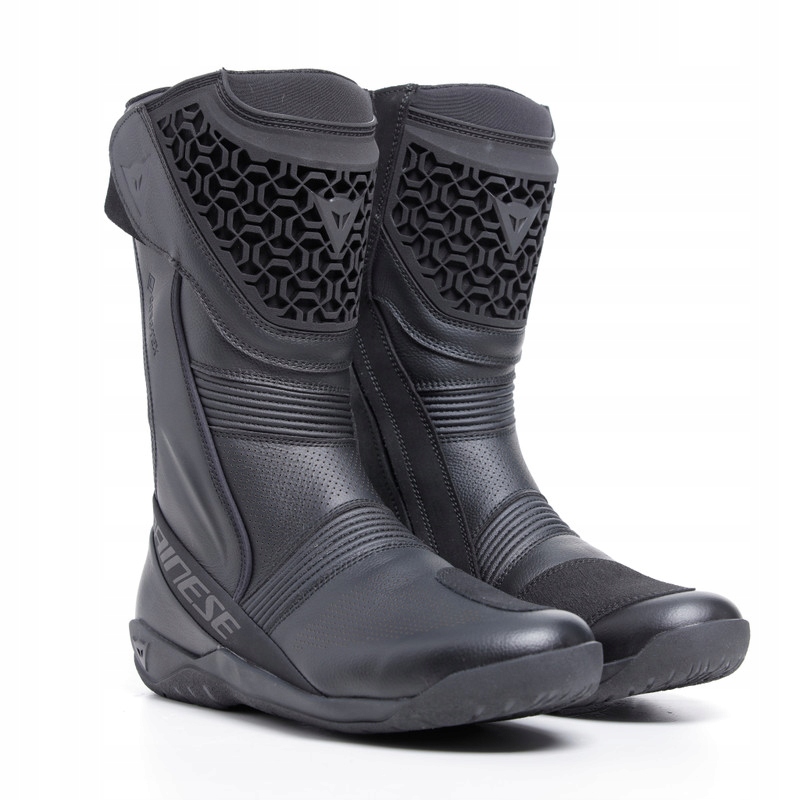 Motocyklové topánky Dainese Fulcrum 3 Gore-Tex Čierna 41