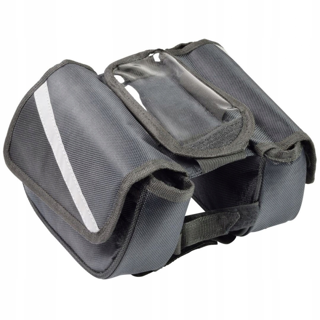 

Sakwa Torba Rowerowa Na Ramę Dunlop