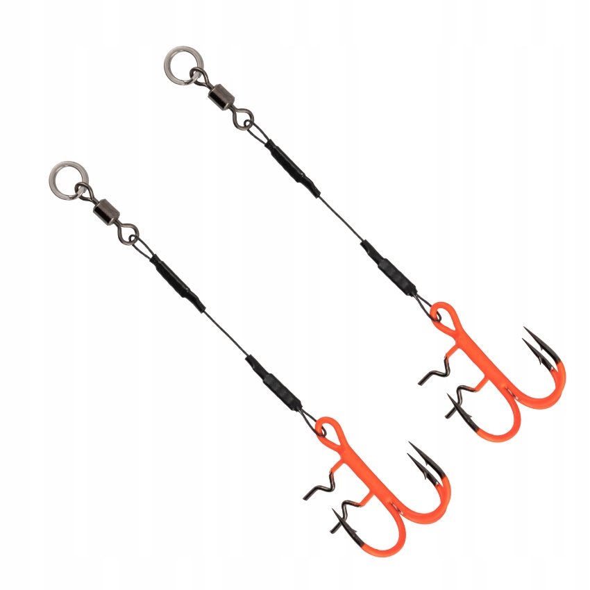 Mikado Jaws Evo Titanium 13kg/8cm kotwica 4 Uv