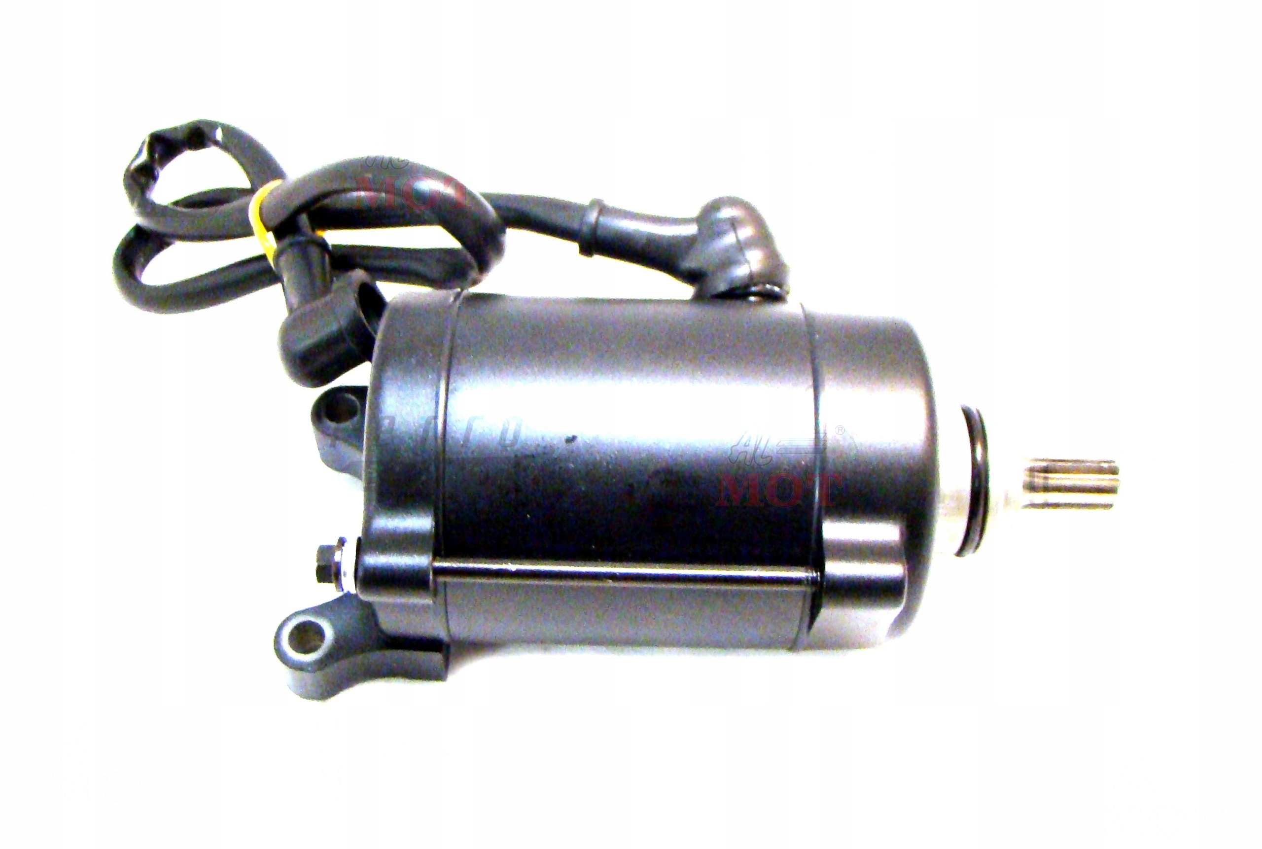 T53617 - JUNAK 124 СТАРТЕР