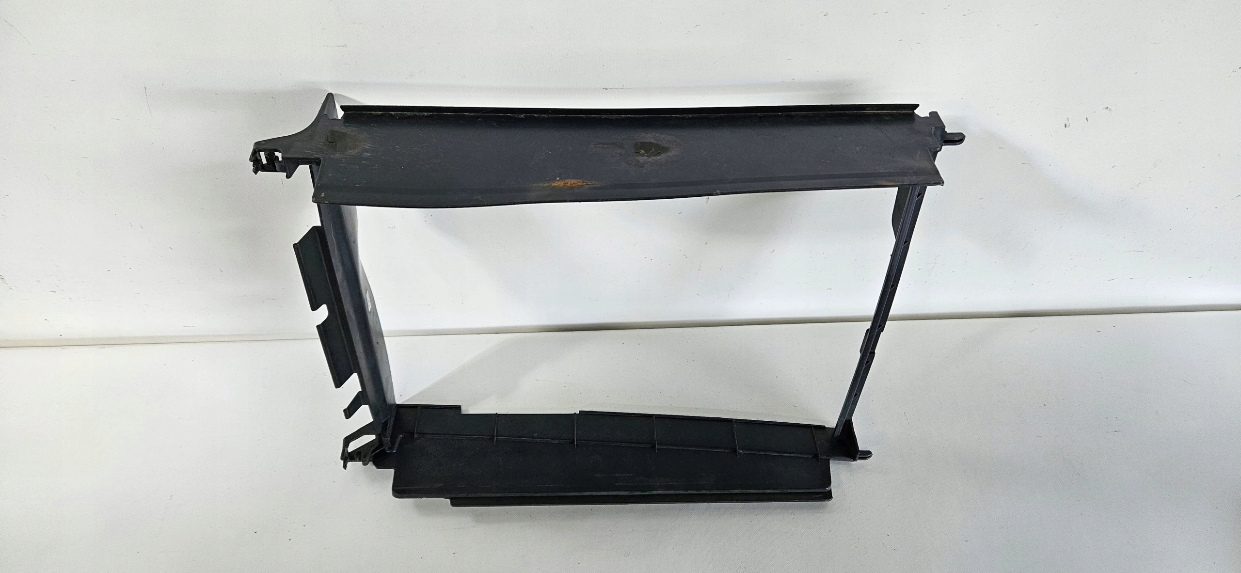 cover radiator intake DACIA SANDERO II original