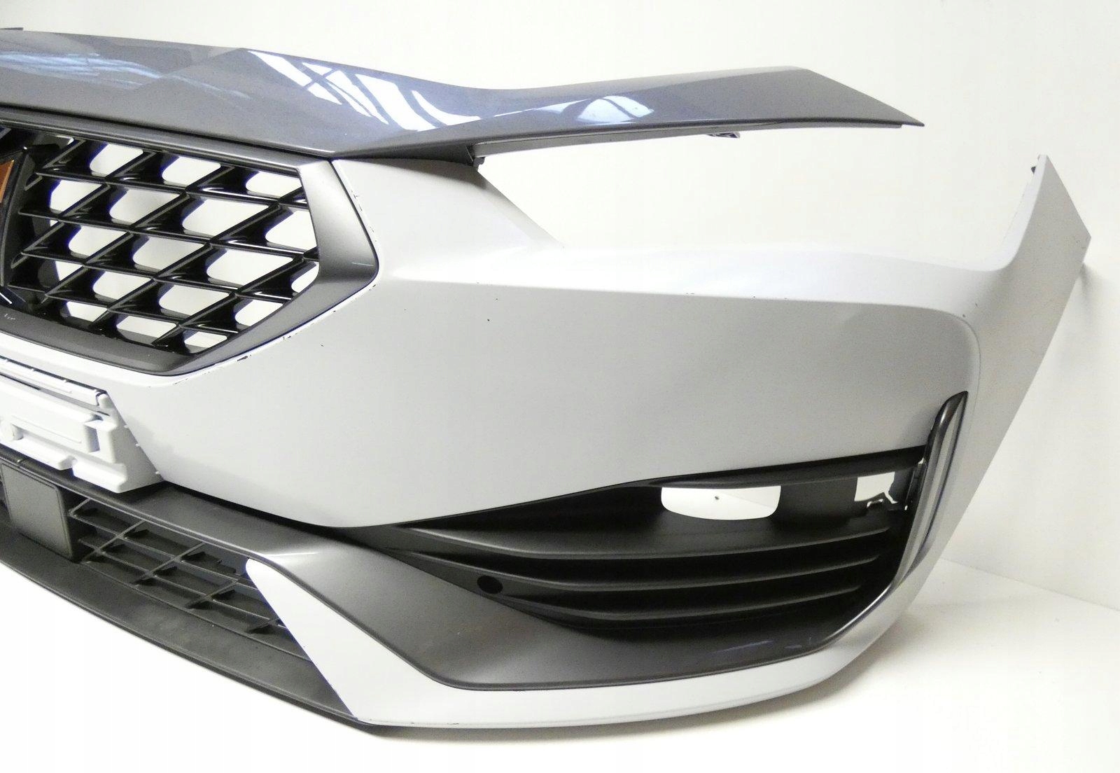 CUPRA SEAT LEON IV 4 5FA807217B/C 2020-2023 bumper front front
