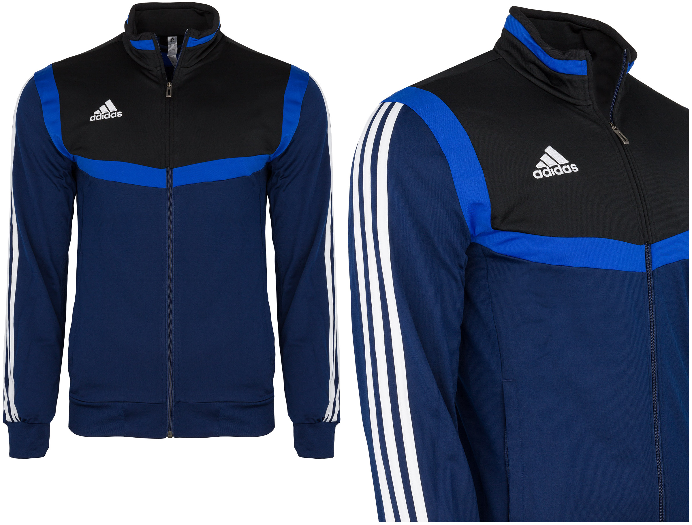

Bluza Męska Adidas Rozpinana Treningowa Sport M