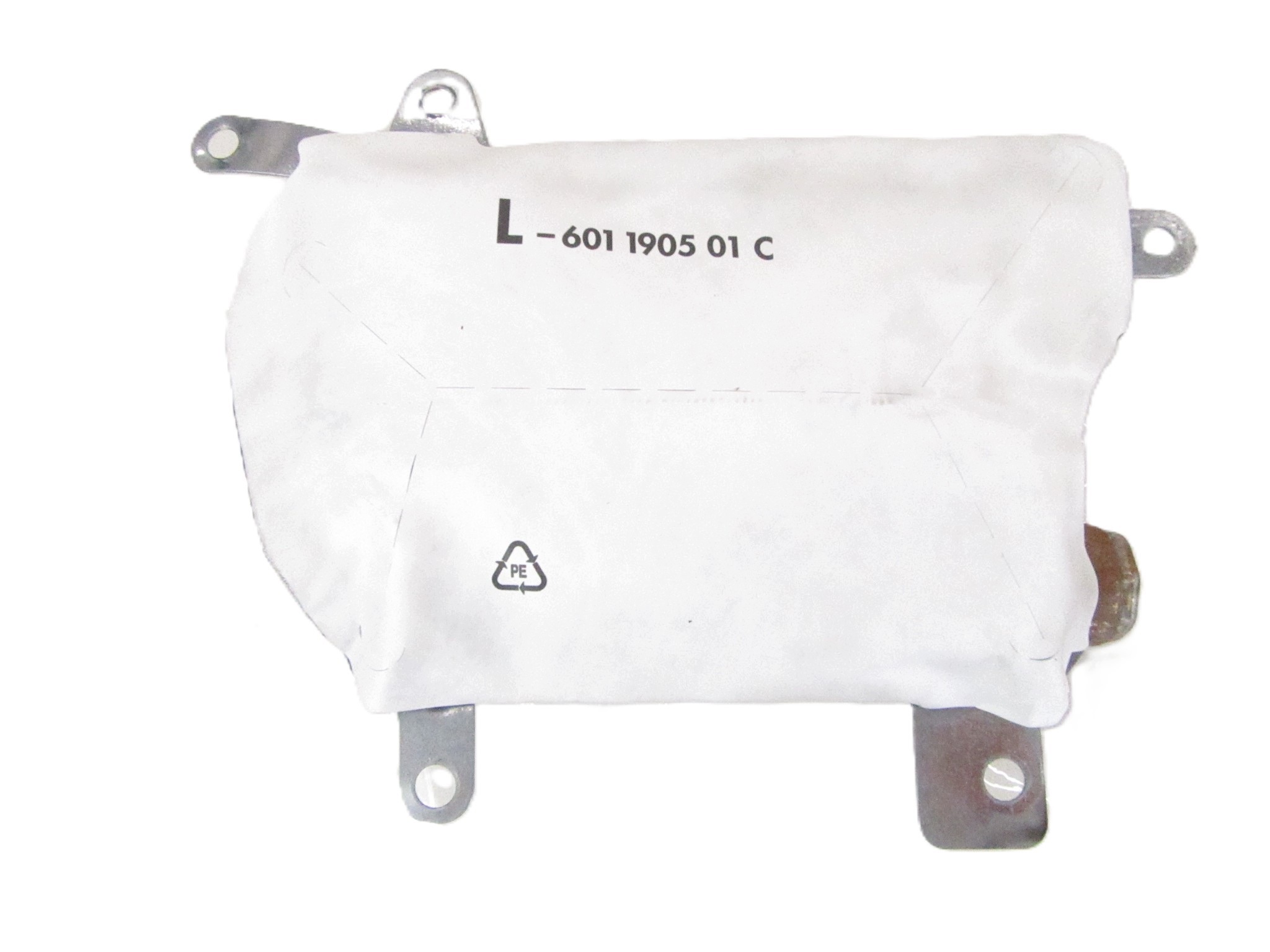 cover airbag left front BMW e60 e61 sedan KOMBI