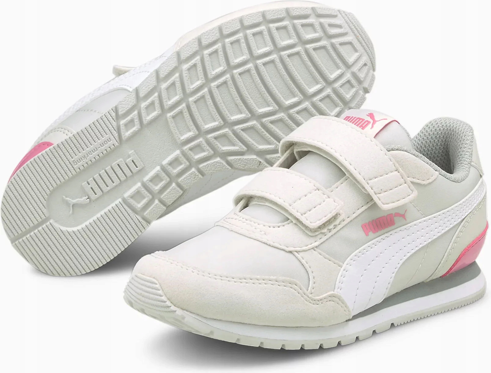 Buty sportowe dziecięce Puma St Runner v2 Nl V Inf r. 22