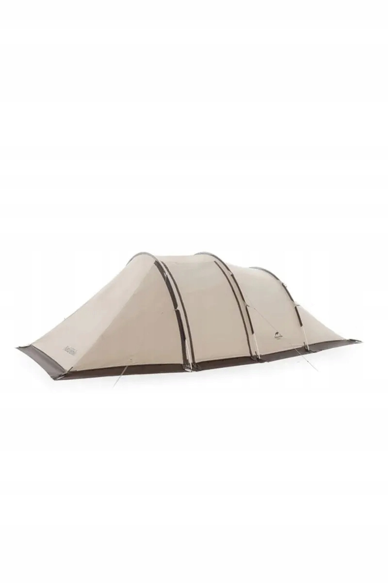 Kempingový Stan Naturehike Cloud Vessel 3 CNH22ZP015 pro 3 osoby