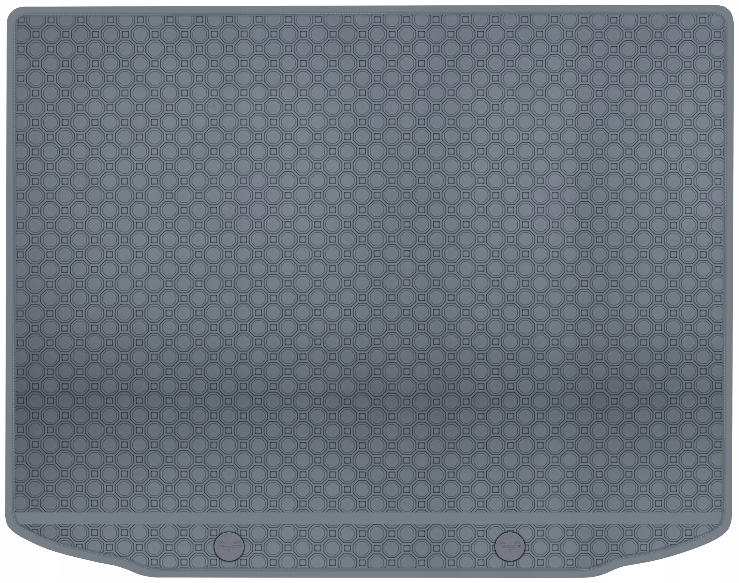 Citroen C4 Aircross 2012-2017 Mata do bagażnika PRIMELINER