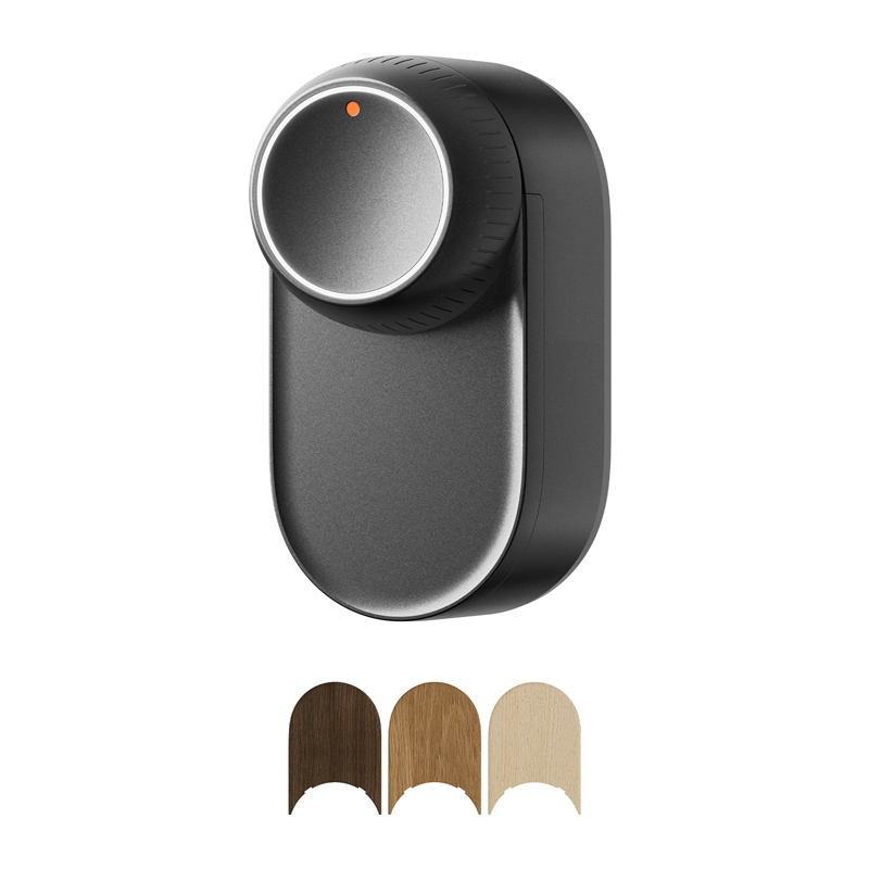Zámek smart Switchbot Lock Ultra (černý)