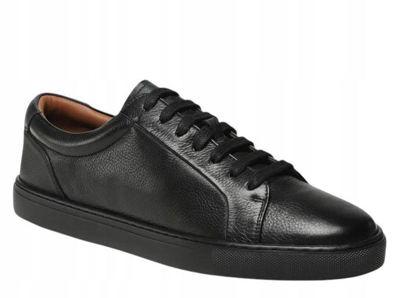 Pánské tenisky Ted Baker Udamo 247355 velikost 42, černé