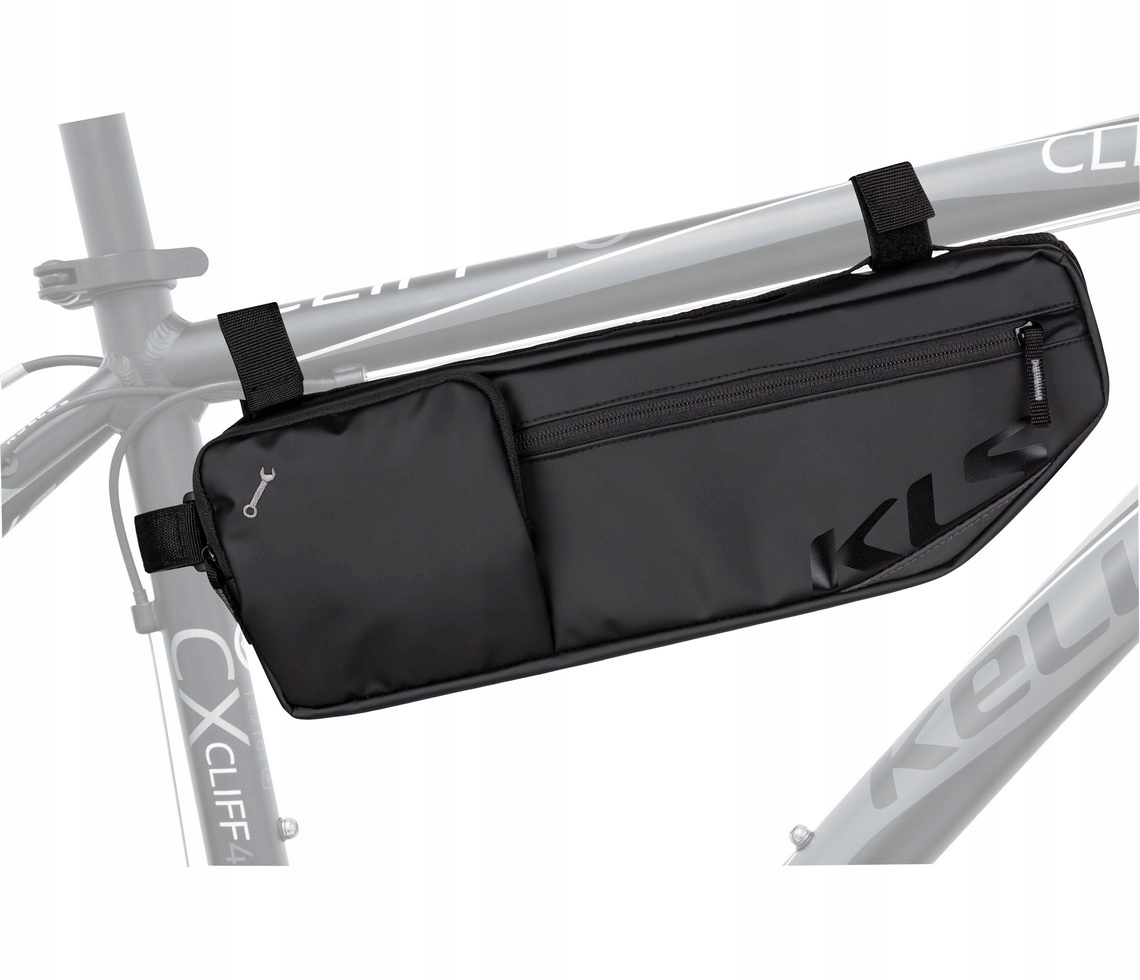 torebka Torba pod rame trójkątna Kellys Maya Długa