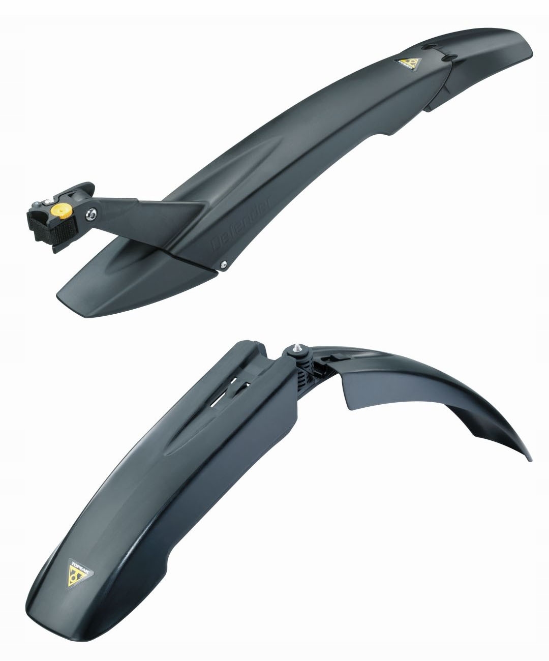 Topeak Defender Fx&rx Sada blatníků pro Mtb kola 26-29