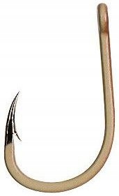Haczyk Gamakatsu A1 G-Carp Specialist Camou r.2