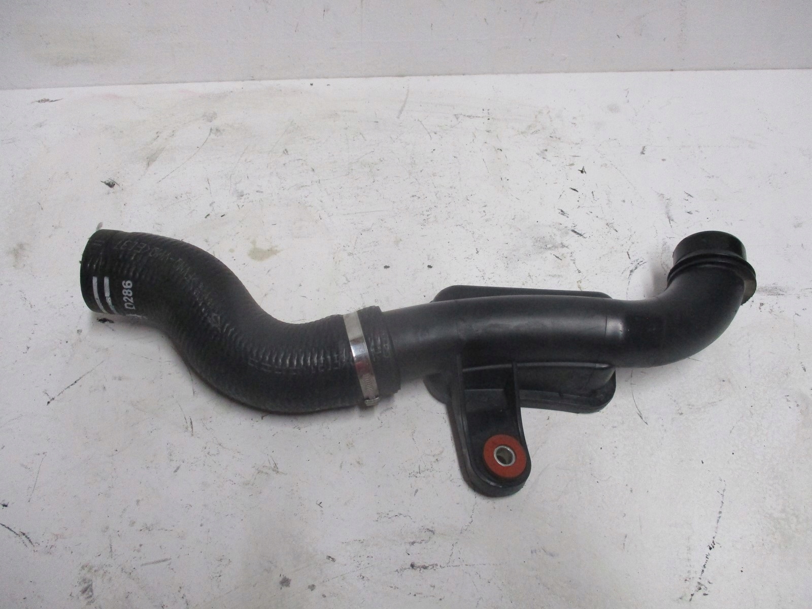 hose pipe FIAT 51960154