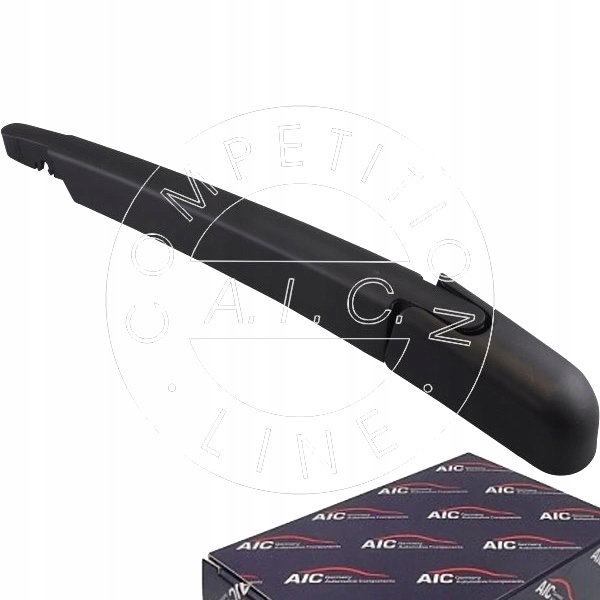 59733 - ВАЖІЛЬ СКЛООЧИСНИКА ЗАДНЬОГО RENAULT CLIO III 1.2 1.4