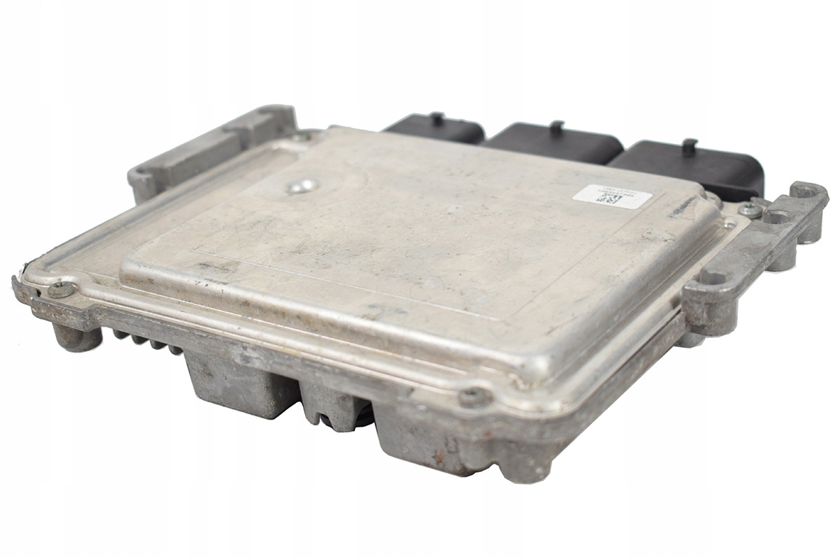 computer control unit MINI R56 BMW 0261S04160 7640004