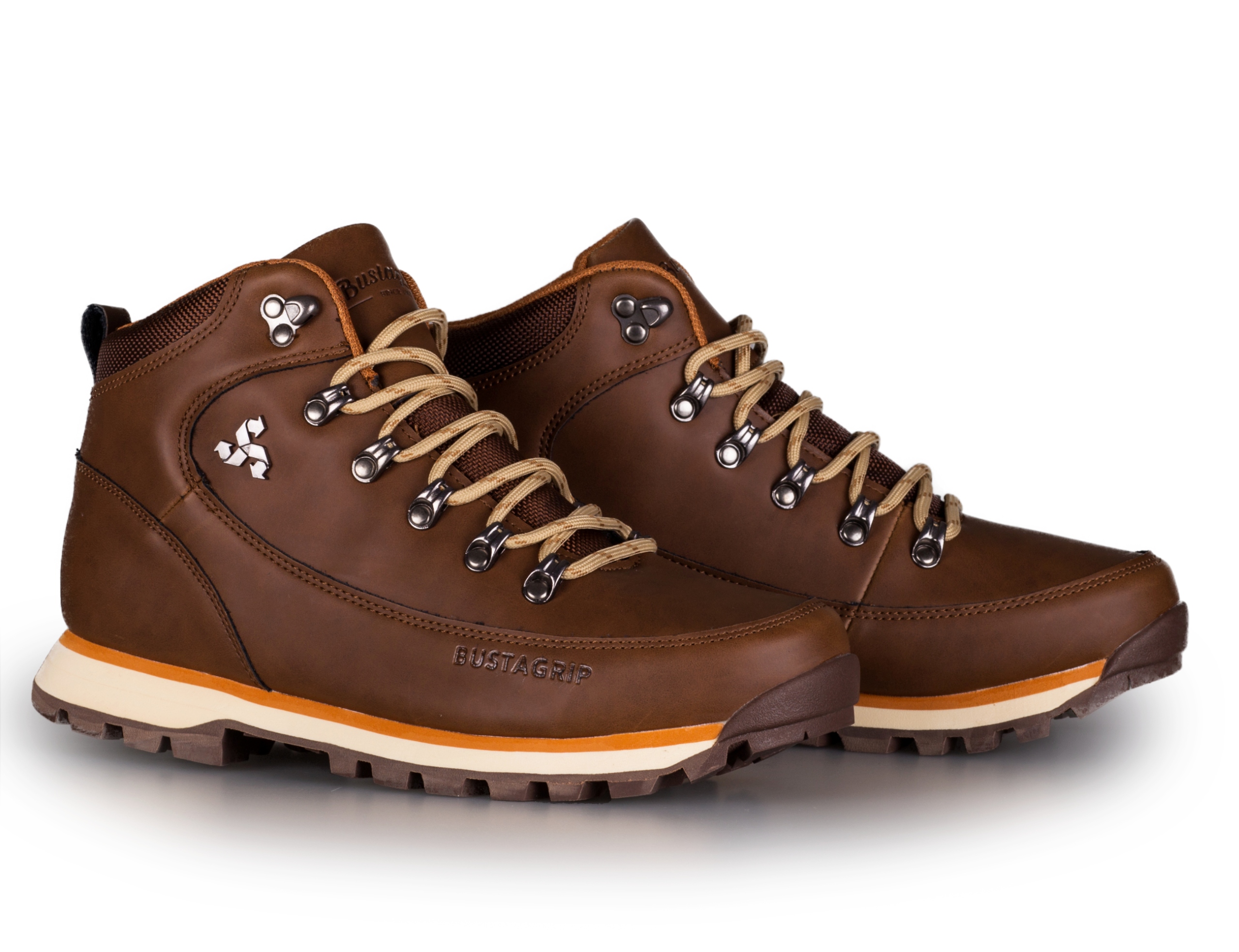 Trekové boty Bustagrip Outback Hipster, vel. 45