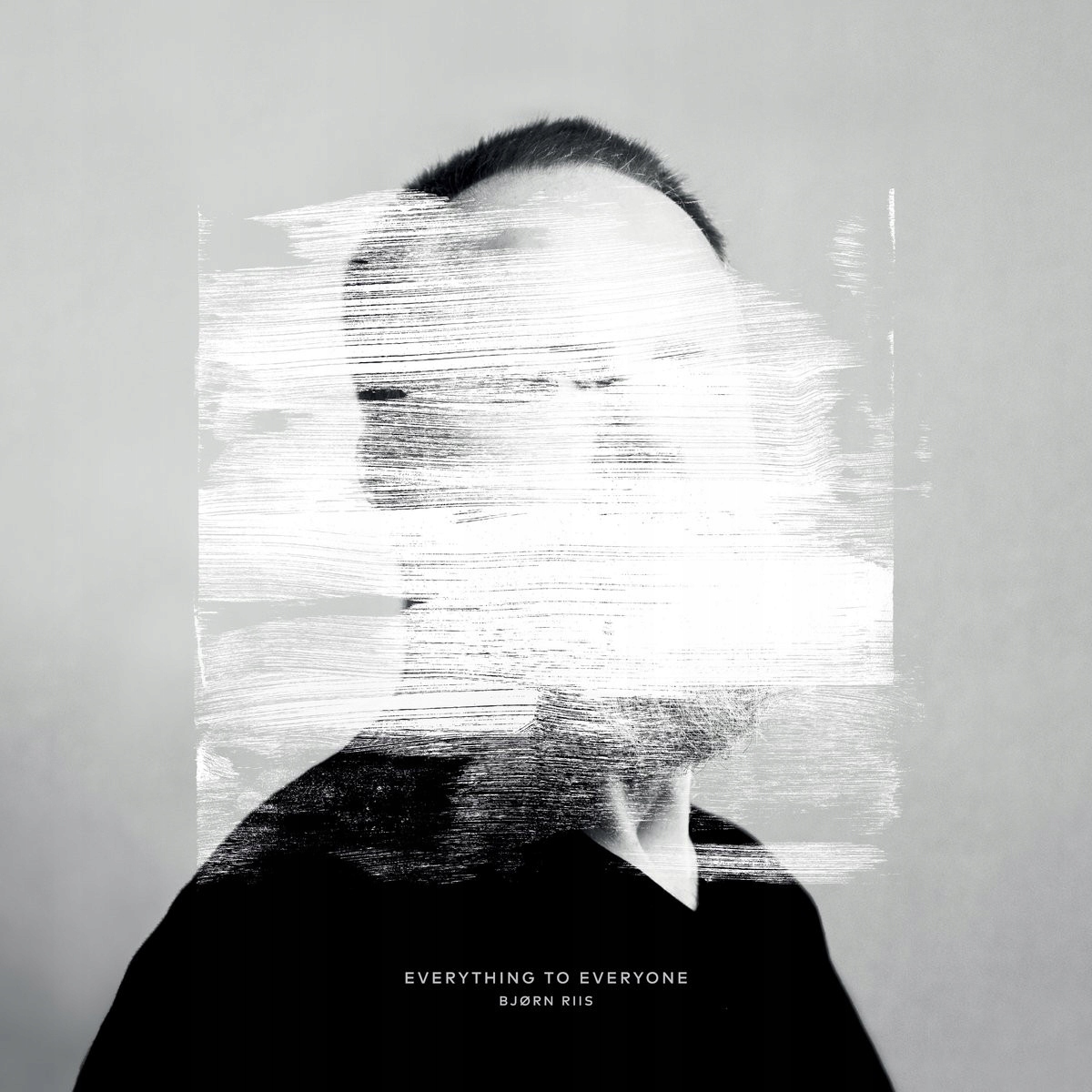 Bjørn Riis Everything To Everyone (CD Digisleeve)