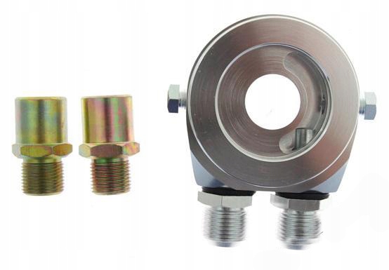 Podstawka podkładka pod filtr filtra oleju / MOCAL Typ samochodu Samochody osobowe