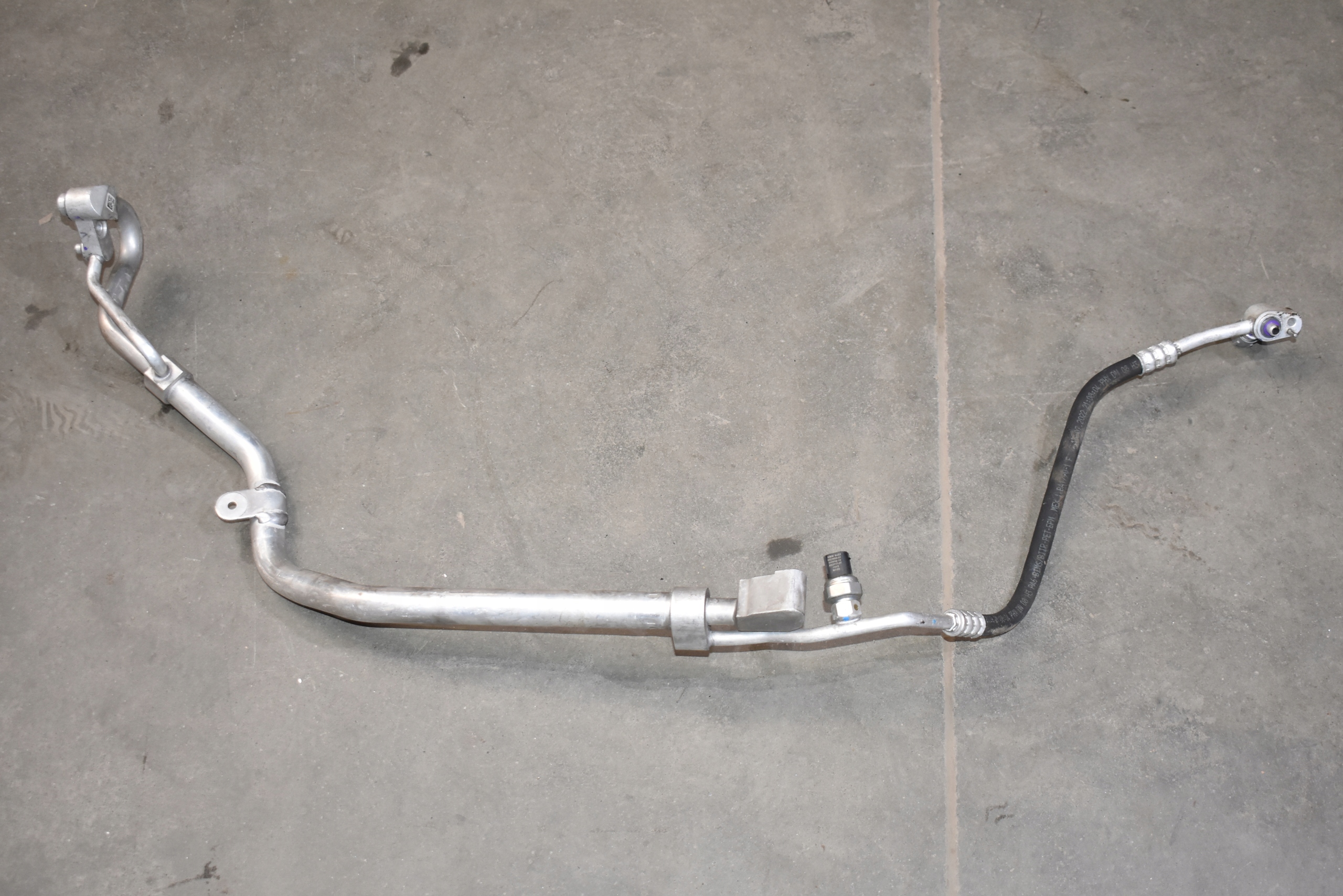 IDEALNY prijenos klimatizacije BMW G01 G02 1