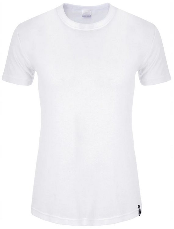 HENDERSON T-SHIRT MĘSKI KOSZULKA 1495 BIAŁY L Kod producenta 18731